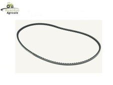 CINGHIA VENTOLA Z43 TRATTORE FIAT NEW HOLLAND ORIGINALE CNH rif. 4809680