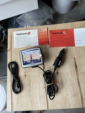 TomTom XL N14644 Portable Vehicle GPS Navigation System