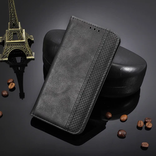 For OnePlus Nord 4 3 N30 N20 CE3 Lite Retro Leather Wallet Case+Screen Protector - Picture 16 of 22