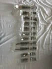 Gorham Chantilly Silver Sterling 11 pc Original Packaging, Brand New Never Used