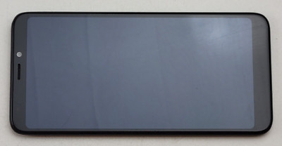 OEM Cricket Vision Plus SL100EA LCD Screen Display Touchscreen Digitizer Frame