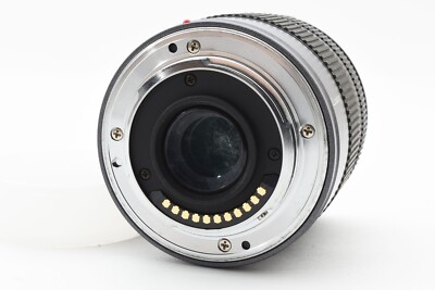 Panasonic Lumix G Vario 14-45mm f/3.5-5.6 Mega O.I.S Japan