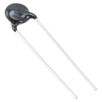 VARISTOR 430V 2,5KA SCHEIBE 9MM