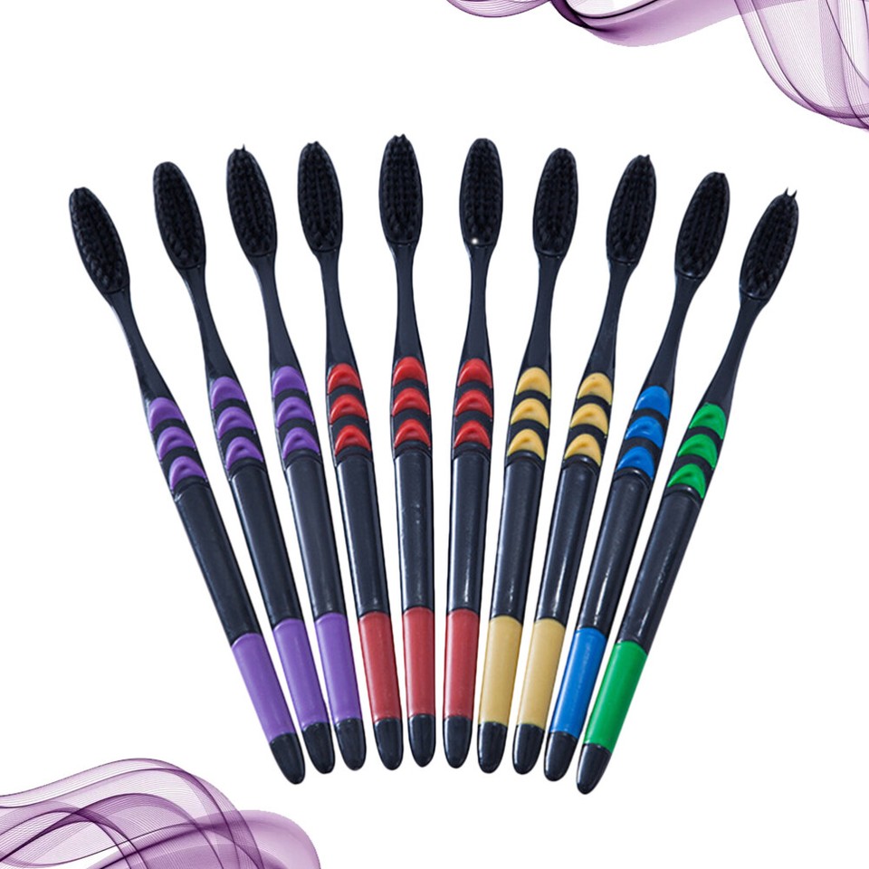 20Pcs Toothbrush Manual Toothbrush Hotel Toothbrush Dog Toothbrush eBay