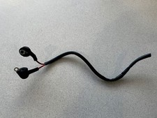 1996-2002 MERCEDES-BENZ E320 E430 W210 ~ FUEL PUMP PLUG ~ A0004705994