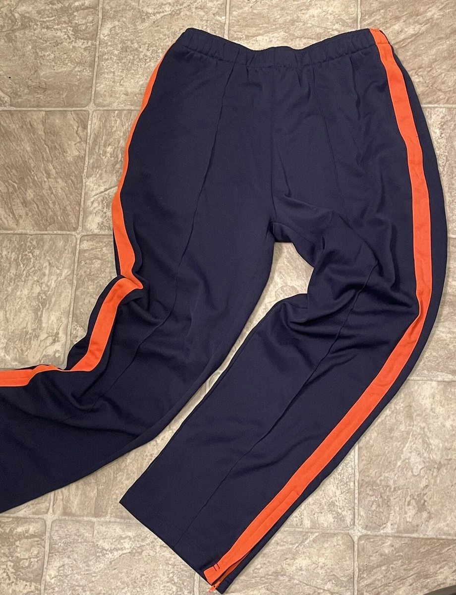 Drawstring track shop pants