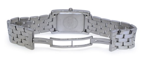 Orologio Longines Dolce Vita Acciaio Inox Quadrante Salmone Quarzo +Scatola L5 655 4 - Foto 7 di 10