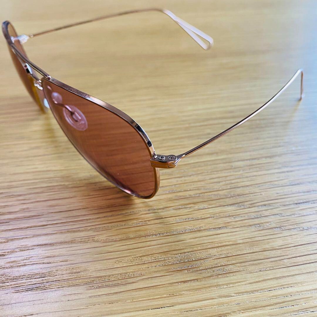 ISABEL MARANT × OLIVER PEOPLES limited edition sunglasses