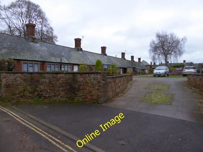 Photo 12x8 Sheltered housing in Broadclyst  c2014