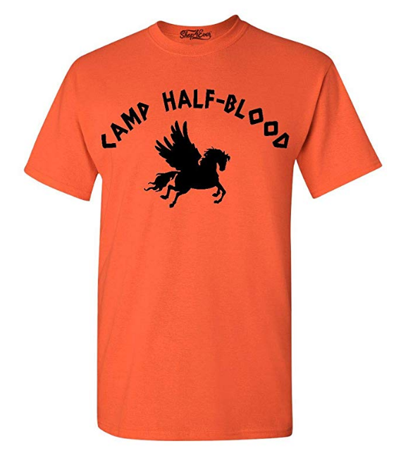 Camp Half Blood png images