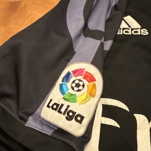 Real Madrid 2016 2017 Third Shirt Trikot Adidas AI5139 Gr. M Herren #7 Ronaldo - Bild 6 von 15