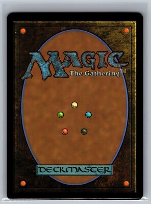 MTG TCG Secret Lair: 30th Anniversary Countdown Kit Genesis #2002