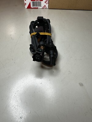 Delphi ABS Wheel Speed Sensor Front Left SS11666 895430R010 for Toyota