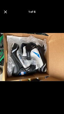 Salomon Women's RS8 Vitane Prolink Skate Boot