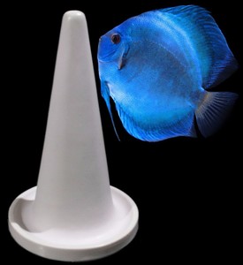Angelfish Breeding Cone – DIY Angelfish Breeding Slate – WEZE