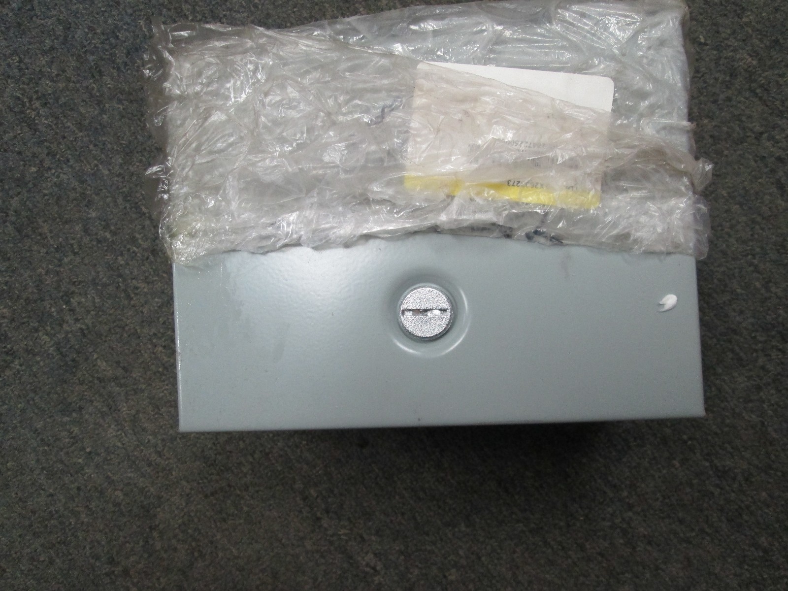 Maxon Lift Gate Remote Control Enclosure 263273 eBay