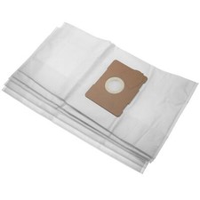 5 Filtersack für Protool Festool VCP 320 E 321 E-L Vlies