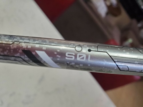 SIM 2 3 wood stiff flex Rouge Aldila 110 MSI - Picture 7 of 8
