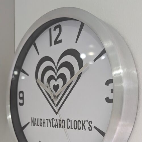Step Mum Clock Mother's Day Gift for mum Pink Giraffe Clock Cherished Gif - Picture 23 of 25