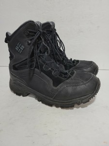 columbia techlite waterproof boots