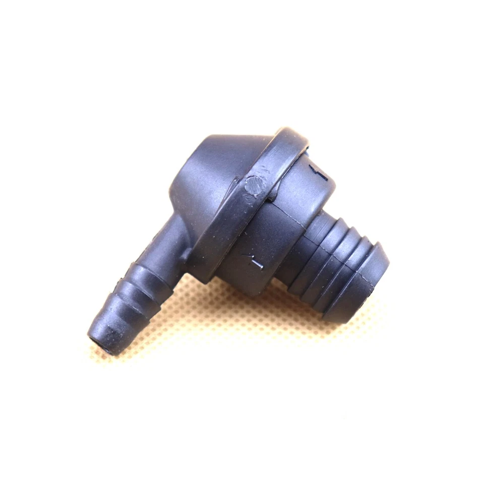 Válvula de retención (válvula antirretorno) elevador de freno para BMW 318i 318is 318ti 750iL 323i Foto 4 de 4