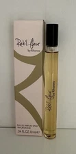 Reb'l Fleur by Rihanna .34 oz EDP Perfume for Women New In Box