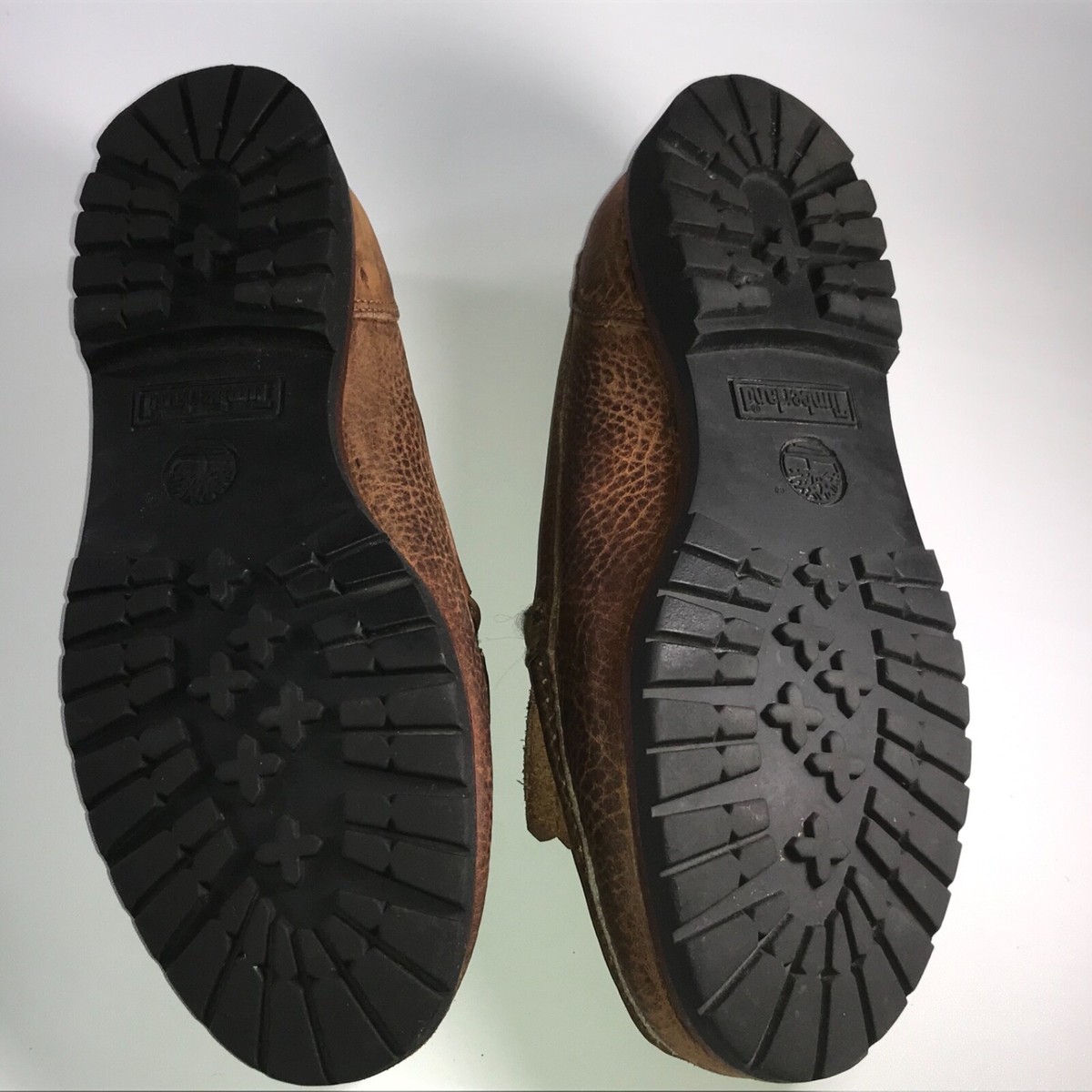 Timberland Kiltie Tassel Loafers Mens Size 6 Moccasin Toe Leather Camden Kiltie Tassel Loafers With Rubber Soles For Men | J.Crew main image 3