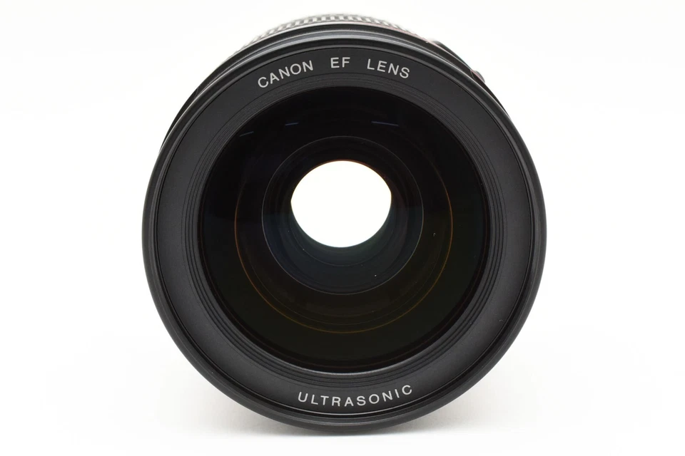 [N MINT w/ Cap Filter ] Canon EF 28-70mm f2.8 L USM AF Zoom Lens from JAPAN #577 - Image 4 of 4