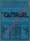 Riviste - L'Illustrazione Italiana. 1926.