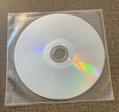 Kiosk Demo Disc Q2-Q3 2006 - Sealed and New - PS2 Playstation 2 | eBay
