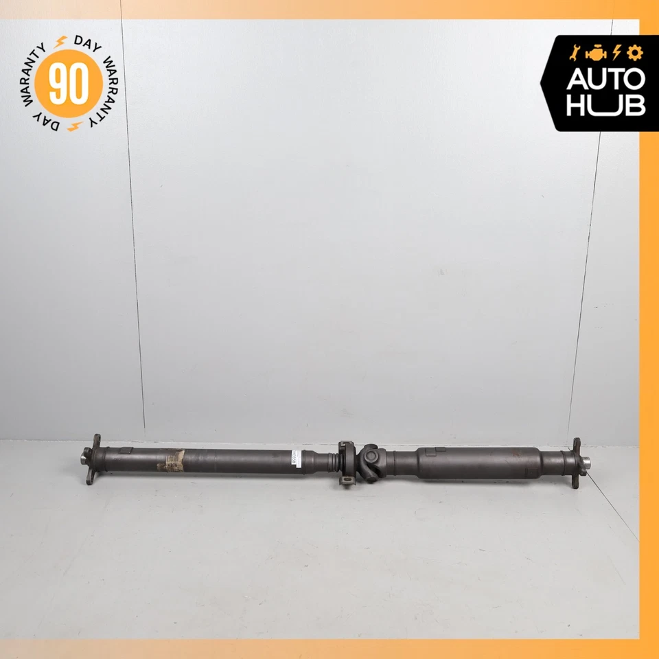 93-95 Mercedes R129 SL600 600SL eje trasero eje de transmisión hélice OEM Foto 2 de 4