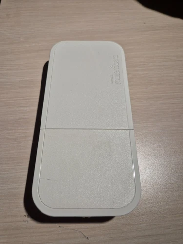 MIKROTIK RBwAPG-60ad  60Ghz Wireless 802.11ad CPE PTP  Antena Outdoor