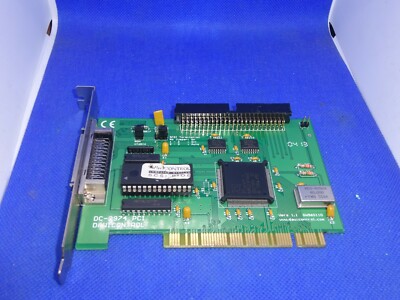 DAWICONTROL DC-2974  SCSI  RAID CONTROLLER CARD PCI  #GK6085