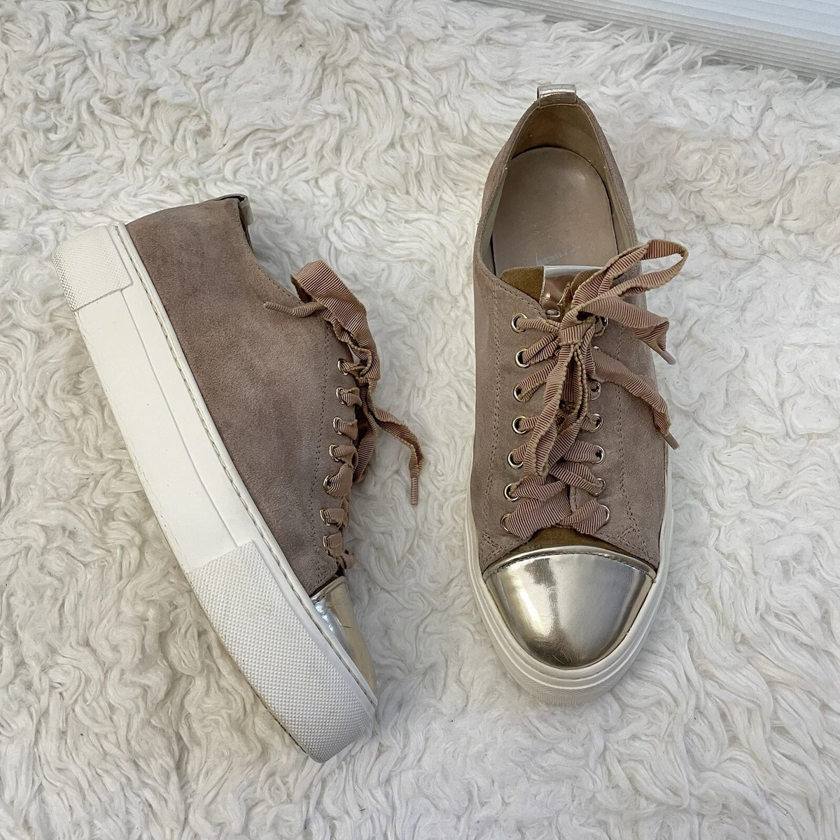 Agl platform hotsell sneakers