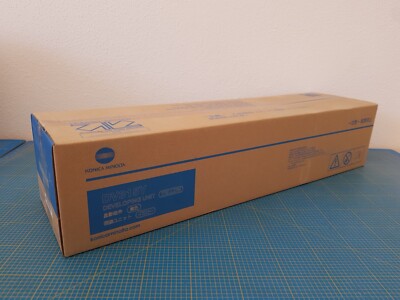 Konica Minolta DV315Y Developing Unit/Entwickler Gelb (AAV7-08D)
