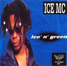 IceN Green von Ice Mc | CD | Zustand gut