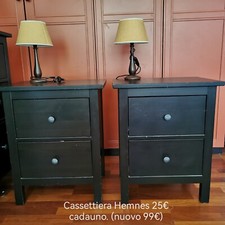 Cassettiere IKEA soggiorno Acquisti Online su