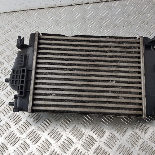 Intercooler Nissan X-Trail T32 MK3 2016 14461-4BE0A - Imagen 13 de 16