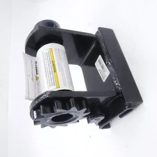 Ancra Cargo Standard Utility Trailer Track Sliding Web Wench 49246-10-BP