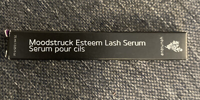 Younique Moodstruck Esteem Lash Serum - New OF1