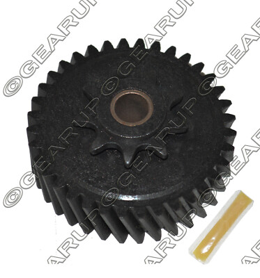 GEAR SPROCKET Garage Door Opener for Challenger Wayne Dalton Amarr 220315 P1012
