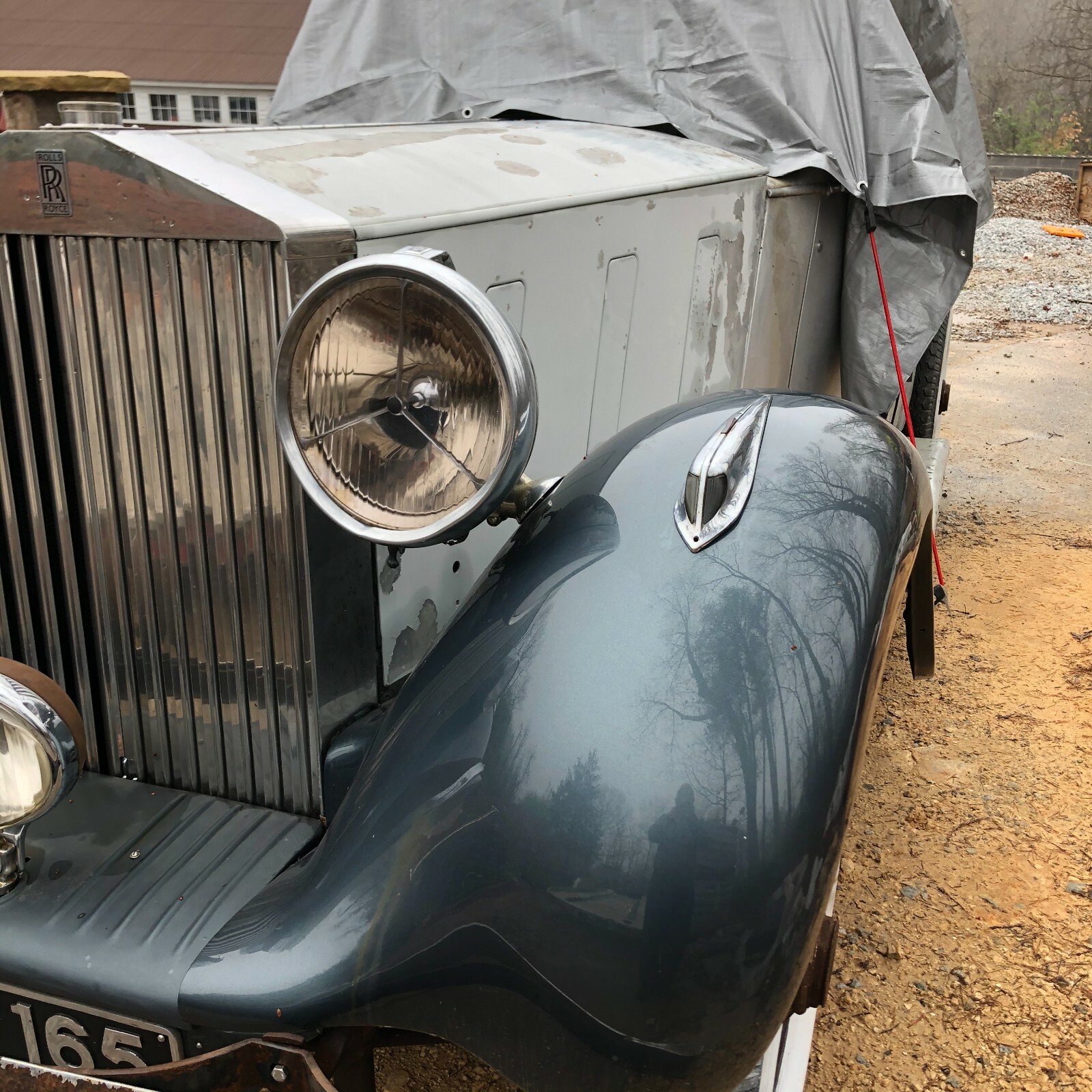 ROLLS ROYCE HOOPER SILVER WRAITH BENTLEY BIJUR PUMP. WORLDS LARGEST INVENTORY