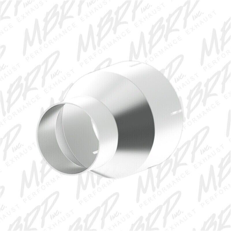 MBRP UA9004 for Universal 4in ID To 5in ID 7in Length