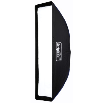 Hensel Stripbox 30x120 code 4190312 Ausstellungstück