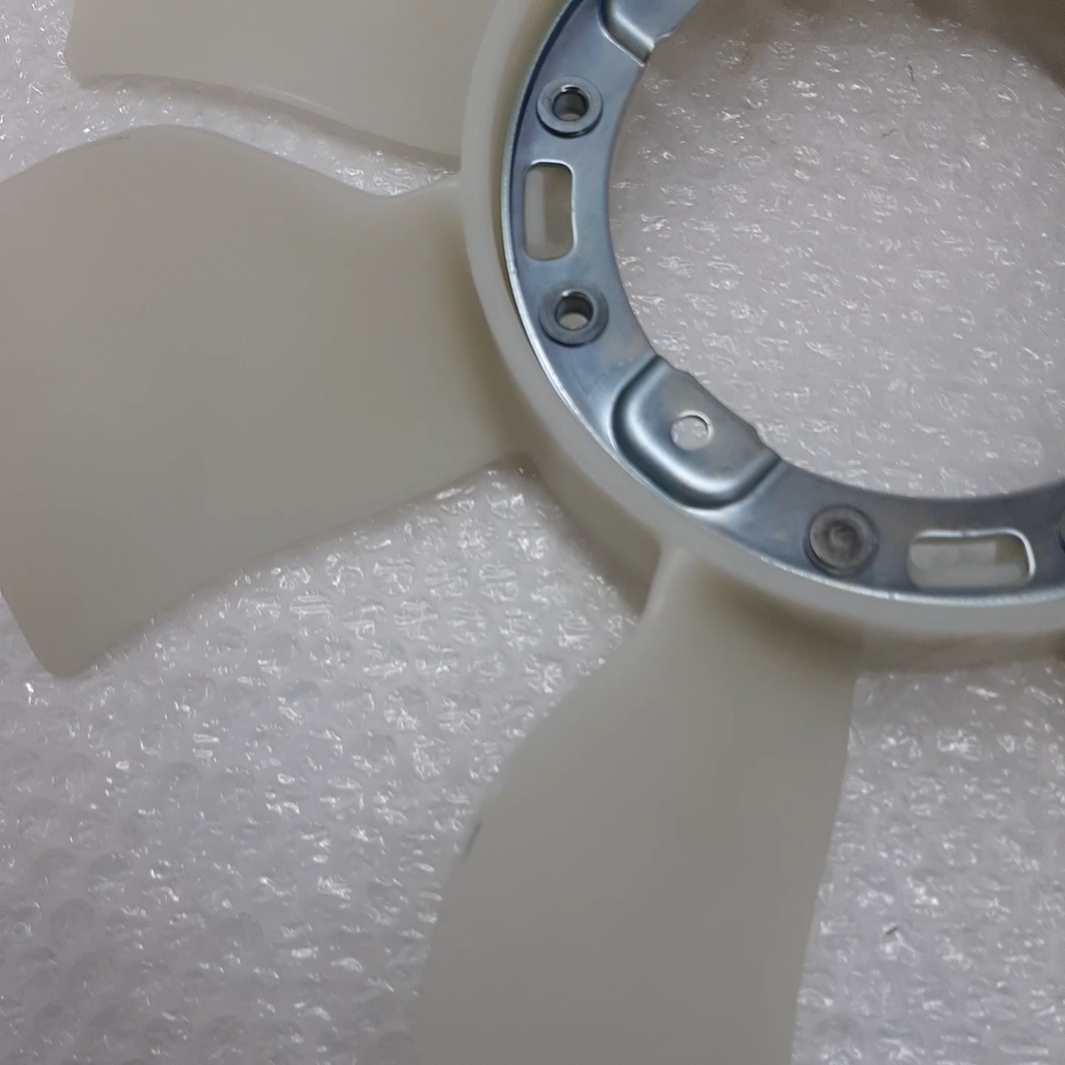 TOYOTA 16361-46060 SUPRA JZA80 MK4 2JZ-GTE Radiator Cooling Fan