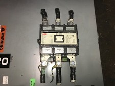 ABB Starter, #EH 250, Free Shipping to lower 48. With warranty 