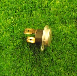 WÄSCHETROCKNER PROLINE TDV62 THERMOSTAT