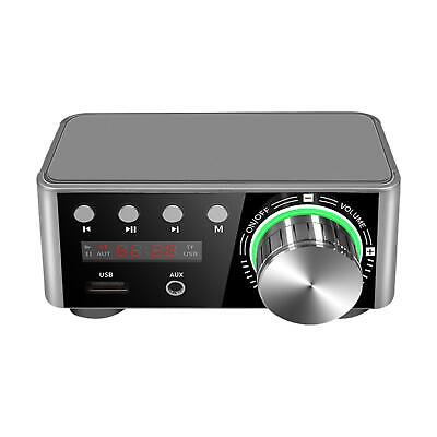 Amplificateur de puissance Amplificateurs de puissance audio pour  ordinateur