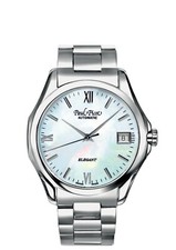 PAUL PICOT  COMMODOR LADY ELEGANT  AUTOMATICO  9453SGN/B  GARANZIA ITALIA