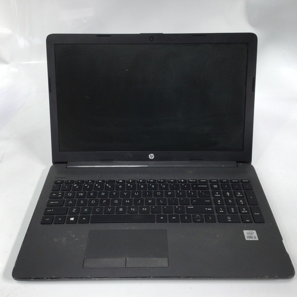 Windowsノート本体 HP250G7 i5/8G/256G+1T/Win11/Office/Wi-Fi 日本HP HP 250 G7 中古 ノート Office 選べる Win10 or Win11 第